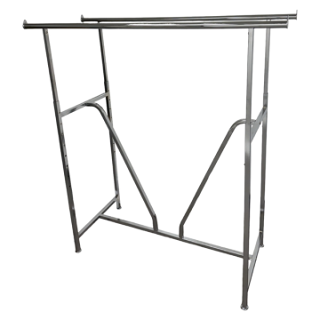Tandem Rack with Brace