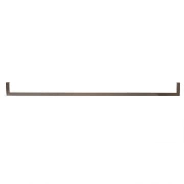 Avenue Add-On Hang Bar for Glass Shelf