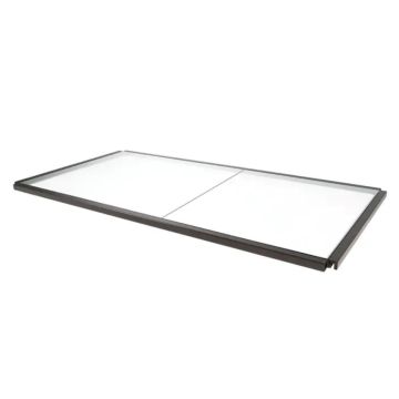 The Avenue Glass Shelf for Free Standing Unit