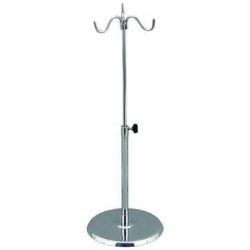 3 Hook Stand
