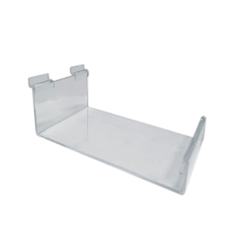 slat wall cap holder