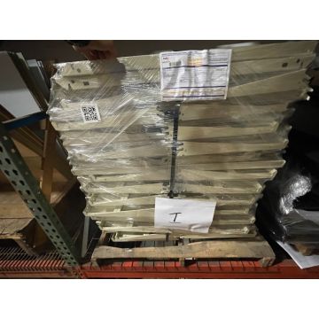 Used Gondola Shelves - Lot I *final sale*