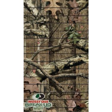 mossy oak slatwall 