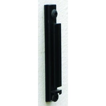 WALL MOUNT RECEIVER FOR CROWD CONTROL