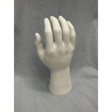 White Glove Display 