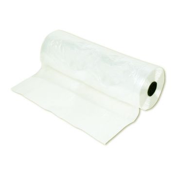 White Garment Covers- Gowns 72"