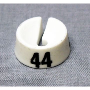 White Size Marker Size 44