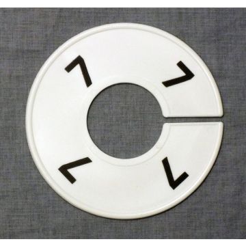 WHITE SIZE DIVIDER-7