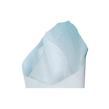 Medium White Tissue
