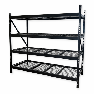 Wide Span Shelving - 24 x 96