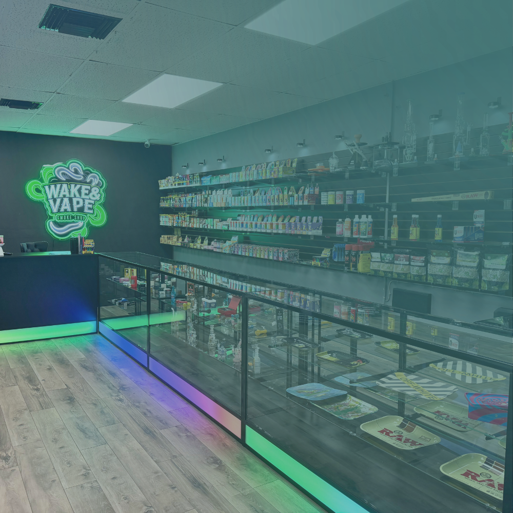 wake and vape - fort myers florida