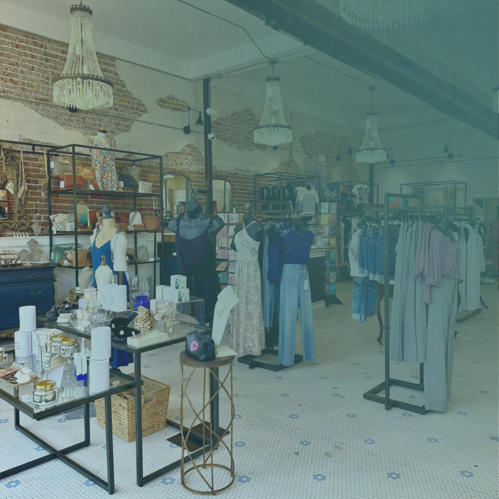 Smart Store Planning That Preserves Boutique Personality 