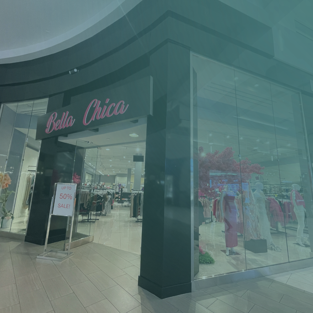 Boutique Style Meets Smart Merchandising at Bella Chica