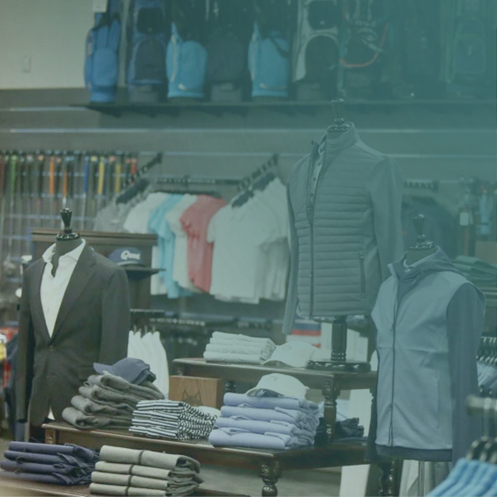 Designing a Next-Generation Golf Retail Experience in Central Illinois