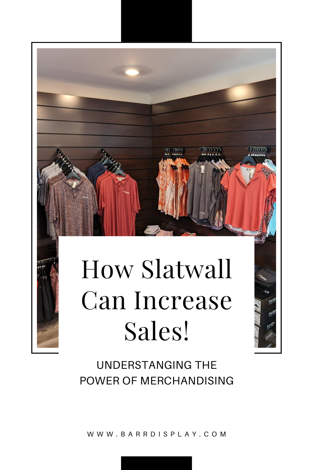 How to Increase Sales with Slatwall: The Power of Effective Merchandising