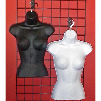 Mannequin Forms