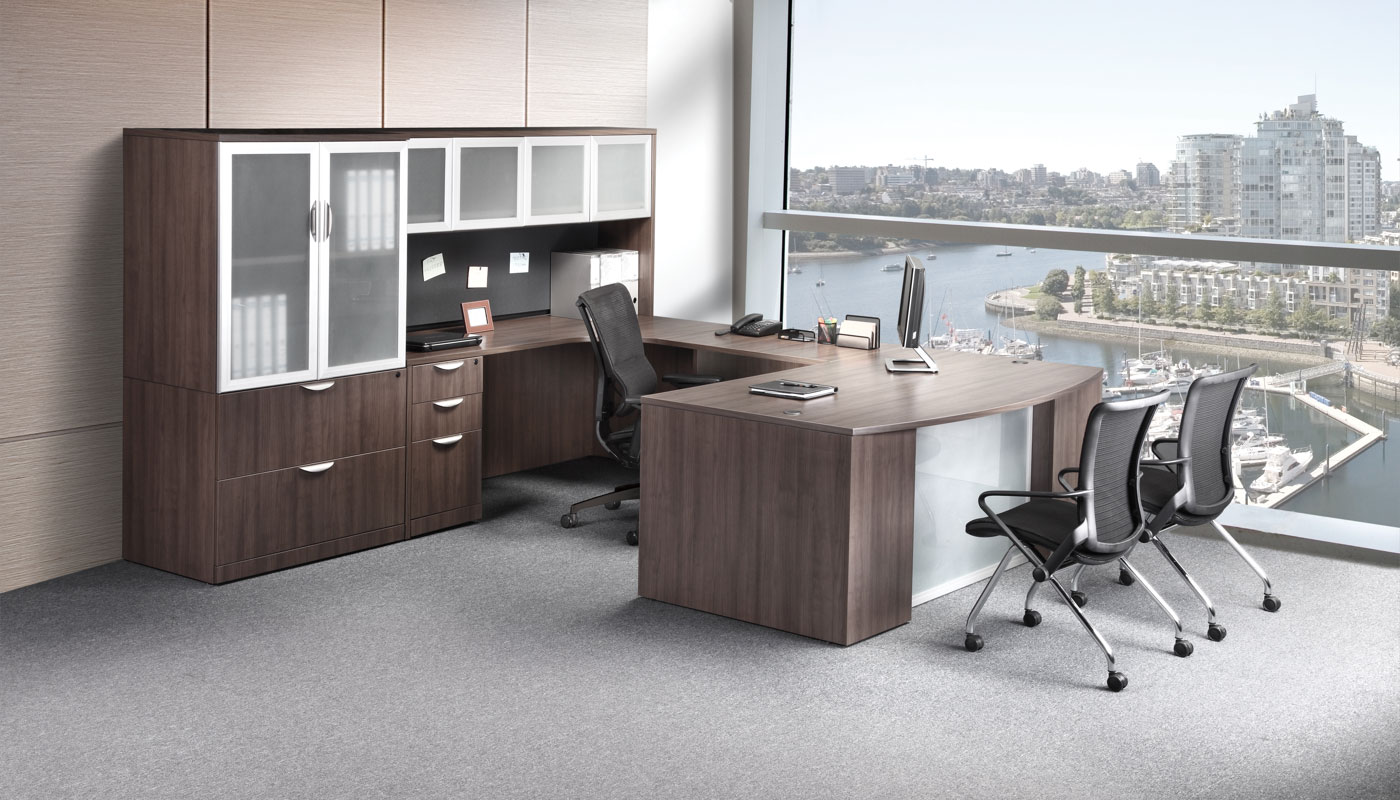 Budget Office Furniture