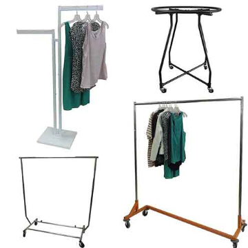 Clothing Racks