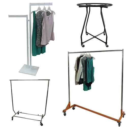 Clothing Racks