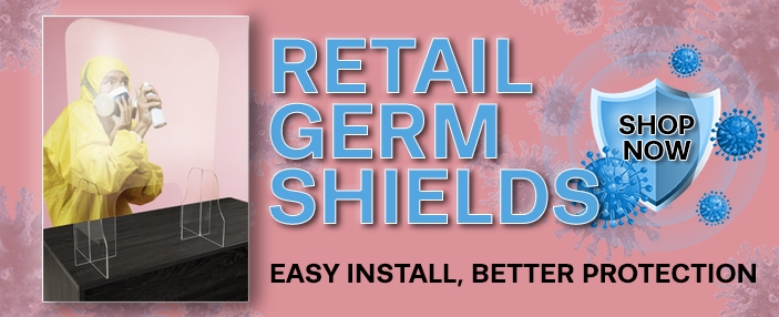 germ shields