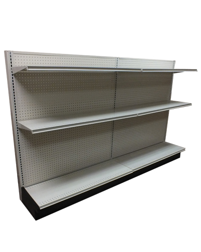 Gondola Shelving