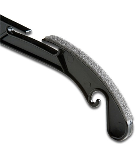 hanger accessories non slip hanger strip