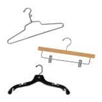 Clothes Hangers