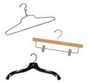 Clothes Hangers