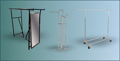 Clothing Racks
