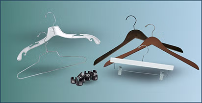 Clothing Hangers
