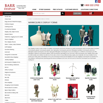 mannequins for sale mannequins and forms