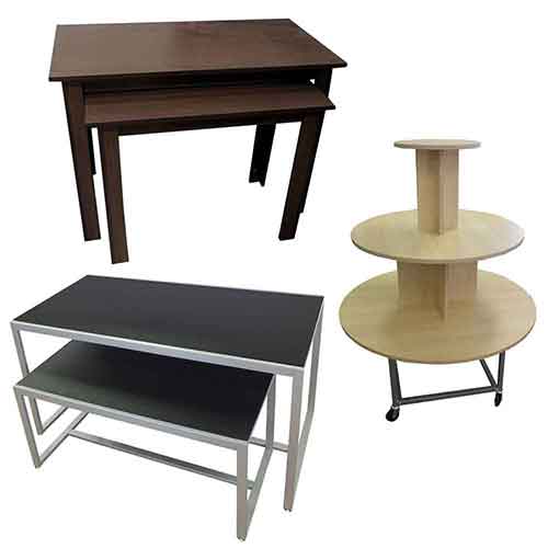 Tables